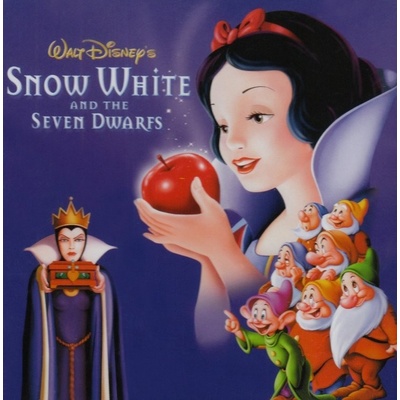 OST - Snow White and the Seven Dwarfs