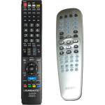GENERAL Philips 996500026916, rc19245011/01 - дистанционно управление дубликат (996500026916, rc19245011/01) Дистанционно