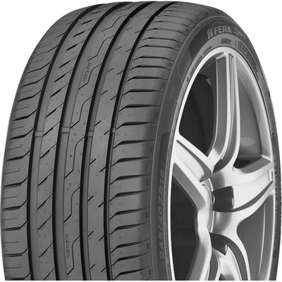Nexen N'Fera Sport 255/60 R19 113V