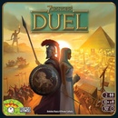 Asmodee 7 Wonders: Duel