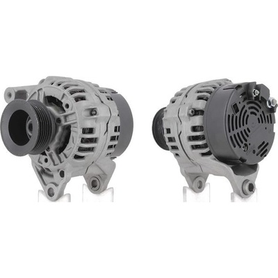 Alternátor Santania PS10/ANIBAL 2.8 TD Bosch 0123320066
