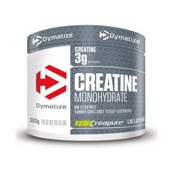 Dymatize Креатин Монохидрат, Dymatize, Неовкусен, 0.300 кг. , 1111