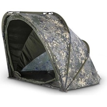 Kevin nash Bank Life Gazebo Base Camp Camo Pro Sleeping Pod