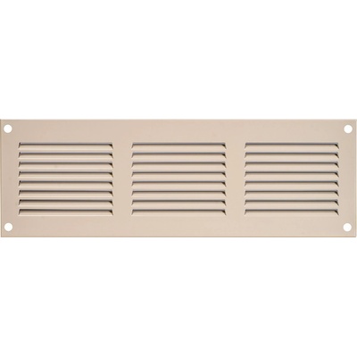 Ventishop KVMbz 300 x 100 béžová