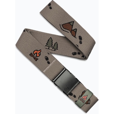 Arcade Колан за панталони Arcade Get Outside dunes