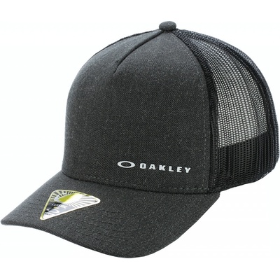 Oakley Chalten Jet Black