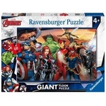 Ravensburger Marvel Avengers Giant puzzle 60pcs