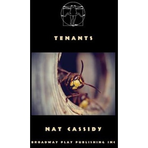 Tenants | NAT CASSIDY (ISBN: 9780881457407)