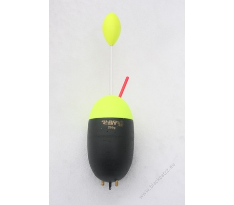 Black Cat Catfish Float 100g