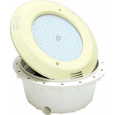 Vágner Pool Podvodní světlomet VA LED bílá, PF, 12 V; 21 W, písková, pro betonové bazény