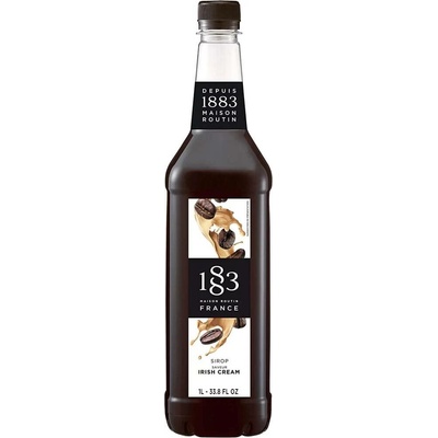 Routin 1883 Irish Cream 1 l