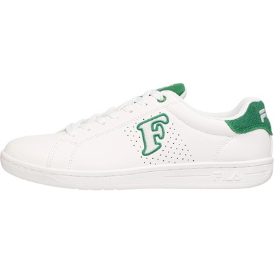 Fila Спортни обувки 'crosscourt 2' бяло, размер 41