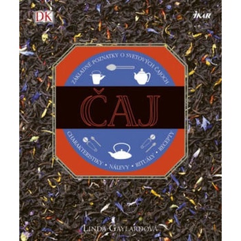 The Tea Book
