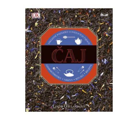 The Tea Book