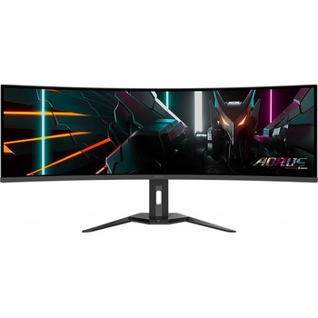 Gigabyte AORUS CO49DQ