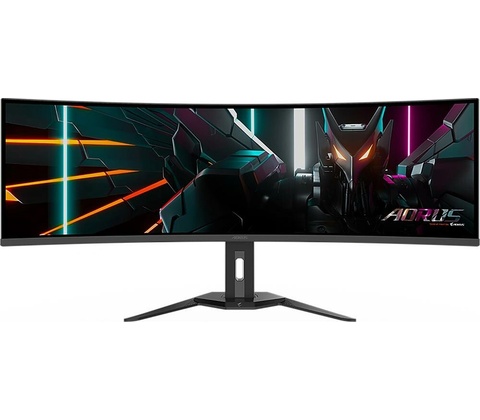 Gigabyte AORUS CO49DQ