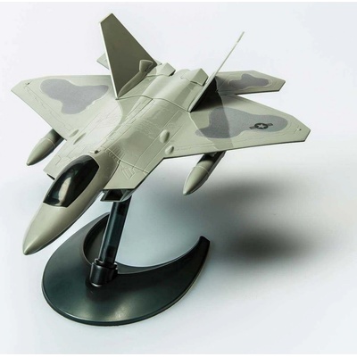 Airfix Quick Bulid J6005 Lockheed Martin Raptor