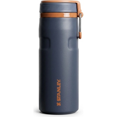 Stanley IceFlow Bottle Twist Flip 470 ml Twilight
