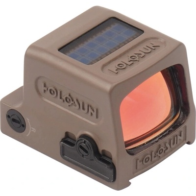 Holosun HE509T RD X2 FDE Red Dot