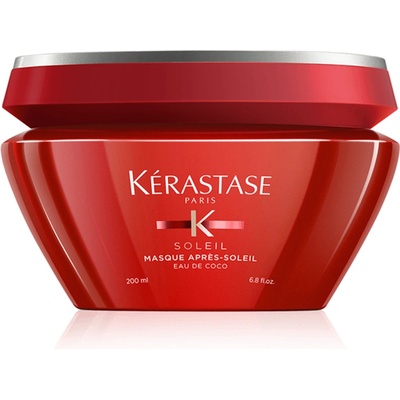 Kérastase Soleil Masque Après-Soleil Mask 200 ml