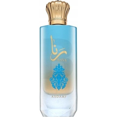 Asdaaf Rana parfumovaná voda dámska 100 ml