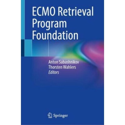 ECMO Retrieval Program Foundation
