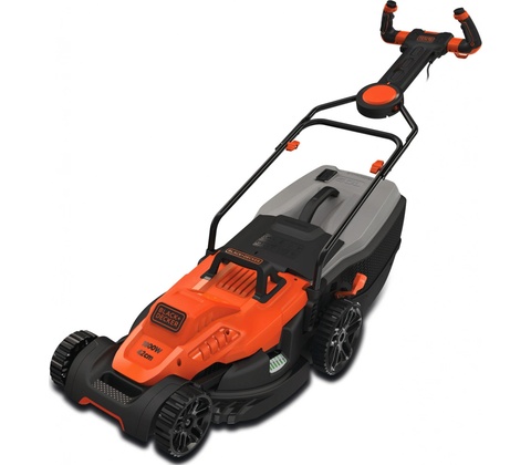 Black & Decker BEMW481ES