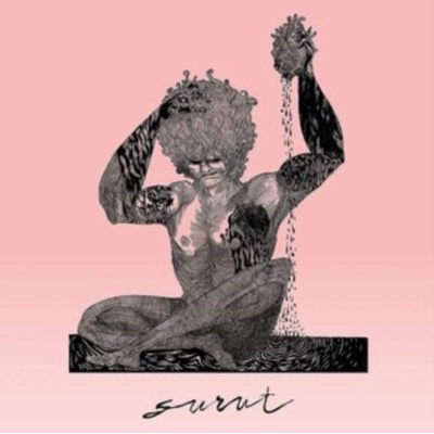 SURUT - Surut LP