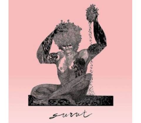 SURUT - Surut LP