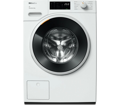 Miele WWB 360 WCS