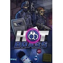 Hot Brass