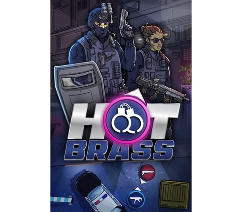 Hot Brass