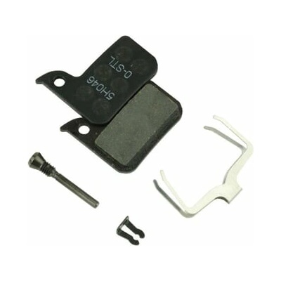 SRAM V-Brake Pätky ORG/STL HRD/LVL QT