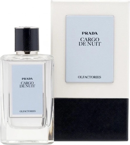 Prada Olfactories Cargo de Nuit EDP 100 ml 389 00 Pazaruvaj