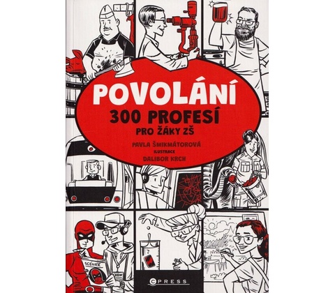 Povolání