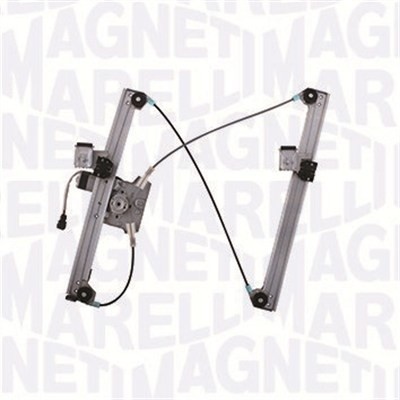 Zvedací zařízení oken MAGNETI MARELLI 350103170193