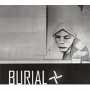 Untrue - Burial LP