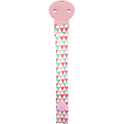 Baby Care ДЪРЖАЧ ЗА БИБЕРОН blush pink (10220550003)