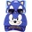 CERDA К-т слънчеви очила и шапка sonic