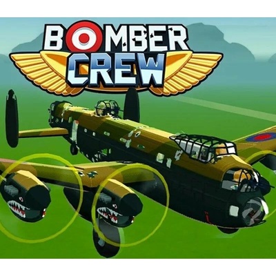 Bomber Crew