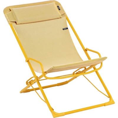 Lafuma Mobilier Къмпинг стол Lafuma mobilier Transaswing Batyline Iso Camping chair - Miel / Miel - размер One Size (580-2049-0211)