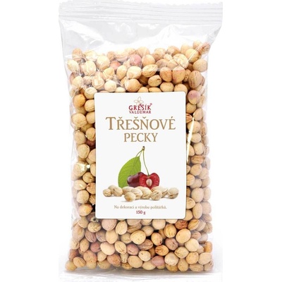 GREŠÍk Třešňové pecky 150 g