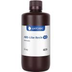Anycubic Фотополимерна Смола Anycubic ABS-Like UV Resin V2 Water Wash 365-405nm / 1000g
