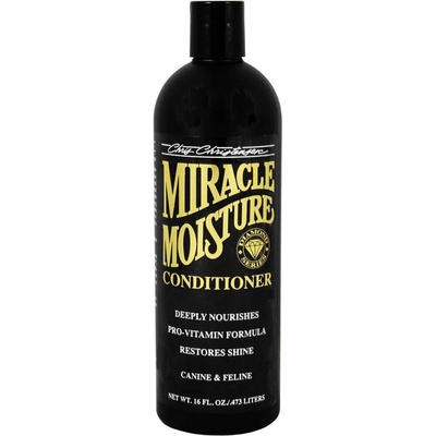 Chris Christensen Systems Diamond Series Miracle Moisture 473ml Conditioner балсам концентрат 4: 1