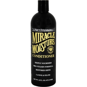 Chris Christensen Systems Diamond Series Miracle Moisture 473ml Conditioner балсам концентрат 4: 1