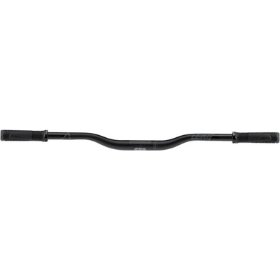 LEATT MTB riadidlá + gripy Launch Control 6.0 35/800mm