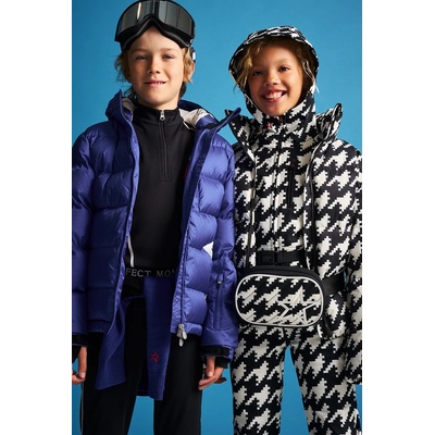 Perfect Moment Детско ски яке Perfect Moment nuuk puffer jacket (K6000016)
