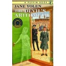 The Devil's Arithmetic Jane Yolen