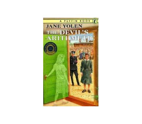 The Devil's Arithmetic Jane Yolen