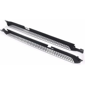 Image 1 of Степенки bmw x3 g01 (2018+) (bmw03-1001)